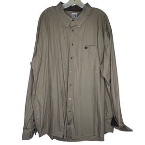 Cinch Shirt‎